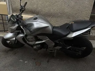 échange contre un 250 enduro