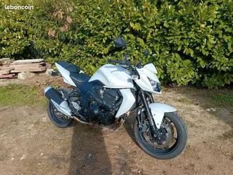 kawasaki z750