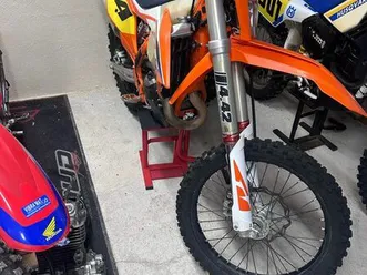 500 exc ktm