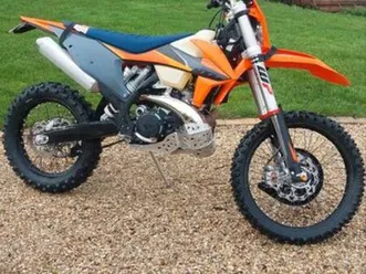 ktm 300 tpi exc