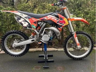 85 sx ktm
