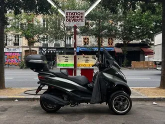 mp3 300 lt sport abs tm / 300 / année 2019