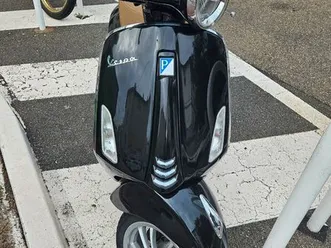 vente vespa primavera 50 cc 2nd main