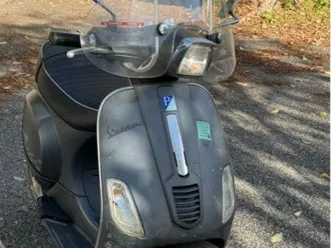 vespa s 125