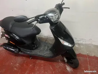 scooter zip piaggio