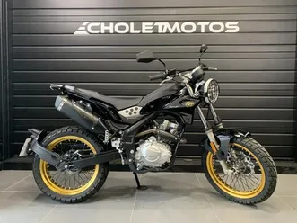 rieju tango 125 scrambler 2021