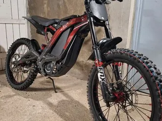 sur ron light bee x 2023 - 18kw full équipée