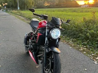 sv650 abs a2