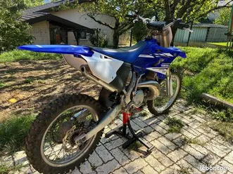 250 yz