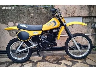 yamaha yz 80 usa