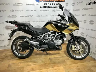 pre-owned aprilia mana 850 gt 2012