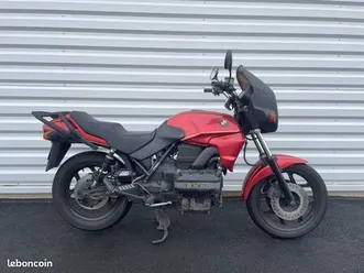 bmw k 75 1990