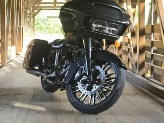 harley-davidson road glide special
