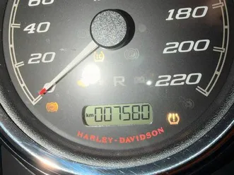 roadking spécial 2022 full black