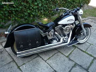 harley davidson softail1584