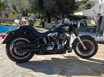 harley softail 103 fat boy special 1690