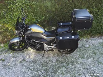 honda nc700s dct abs