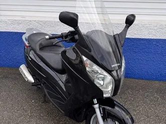 honda swing 125cm3