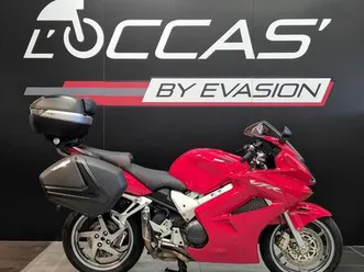 honda 800 vfr v-tec a partir de 106e/mois