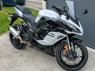 kawasaki ninja 1000 sx
