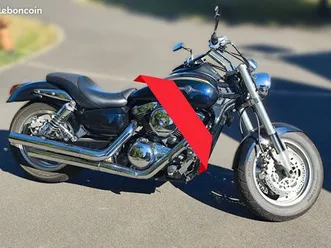 kawasaki meanstreak vn 1500 twin