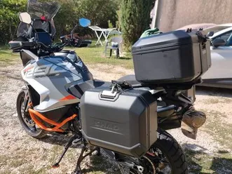 ktm 1290 super adventure s tech pack