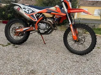 ktm 350 excf