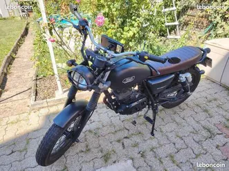 mash new seventy 125