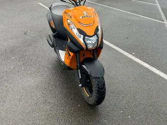 streete zone a vendre