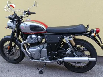 royal enfield interceptor 650 chrome