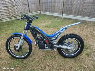 trial sherco 2.9 st