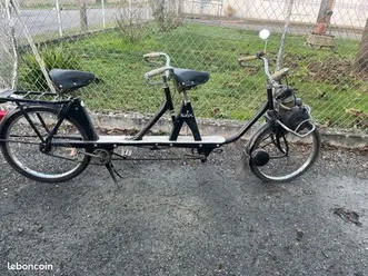 solex tandem 2200
