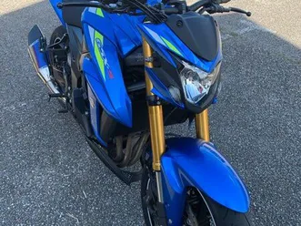 gsxs 750 full