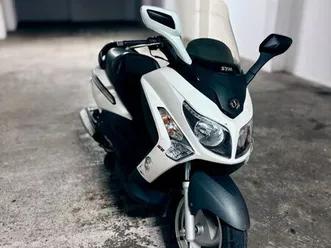 scooter 125 cc