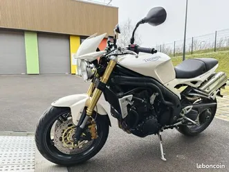 speed triple 1050