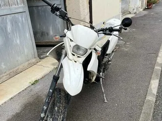 yamaha dt 50 cc mbk