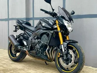 yamaha fz8