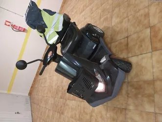 yamaha tricity 125 cc