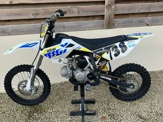 moto ycf bigy 125 mx