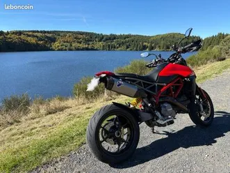 ducati hypermotard 950