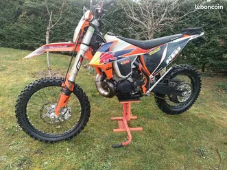 300 ktm achetée février 2023