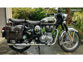 royal enfield classic bullet 500