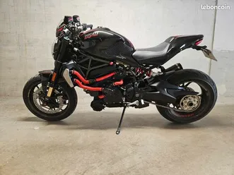 ducati monster 1200 r
