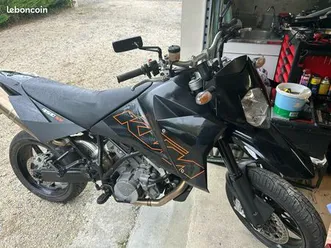 ktm 950 sm