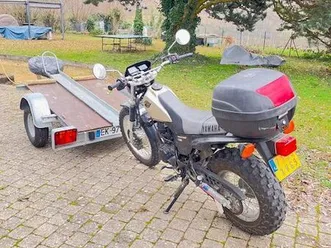 moto 125 yamaha