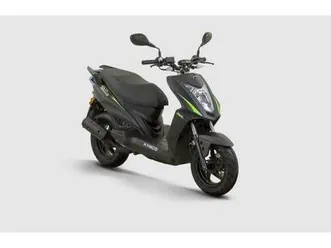 ② kymco agility naked renouvo 50 [fin.0%]