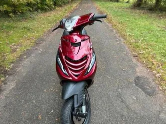 ② piaggio zip 172 a1