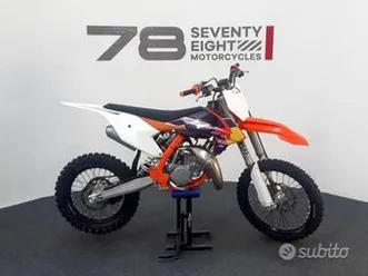 ktm 85 sx - 2019 cross