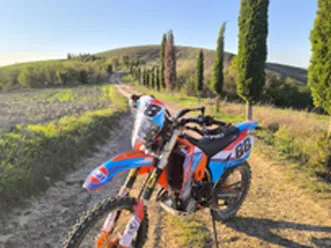 ktm 525 exc