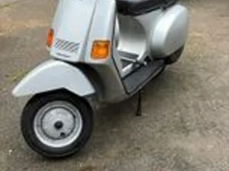 piaggio cosa 200 tutta originale